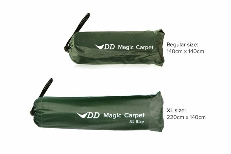 DD Magic Carpet 3
