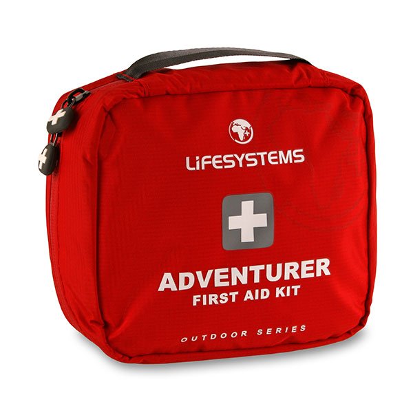 Första Hjälpen-Kit – Adventurer First Aid Kit 1
