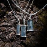 Andningssmycke – tre smycken till 15% rabatt