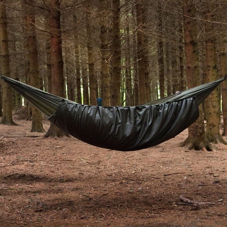 SnugPak Underblanket / Underquilt