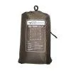 DD Tarp 3×3 (M) Coyote Brown