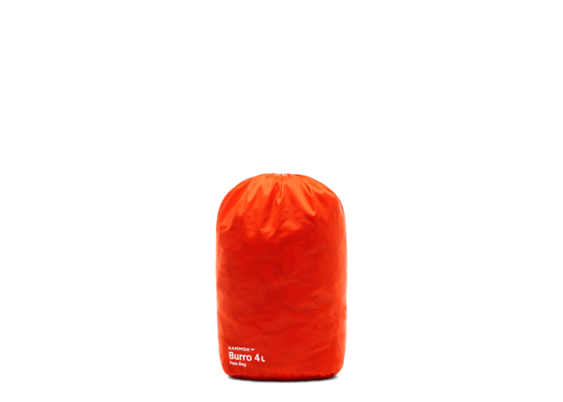 Kammok Burro Bag – 4 liter 1