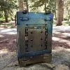 Firebox Titanium G2 5" Firebox Stove