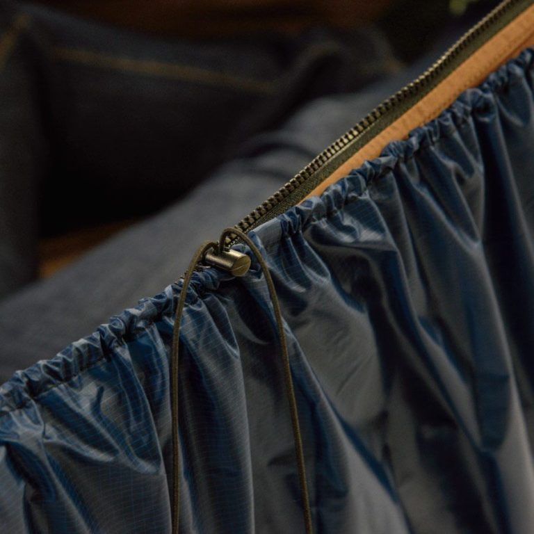 SnugPak Underblanket / Underquilt