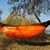 Bushmen Glow Underquilt -2 (fyndvara – ojämn fyllning)