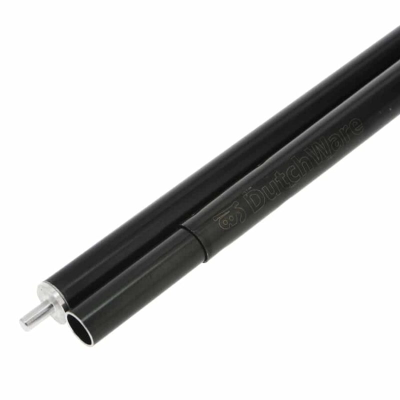 DutchWare .665 Aluminum Spreader Bar Pole - 32" (81cm) 2