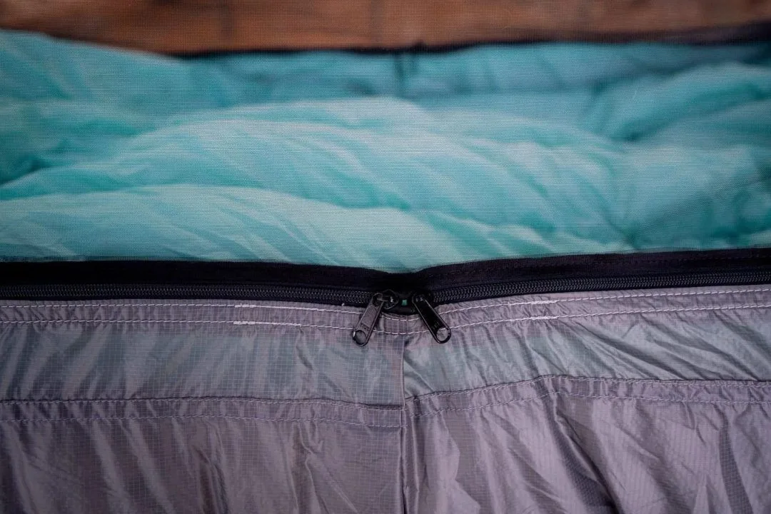 Superior Hammock – Sky blue - bild 11