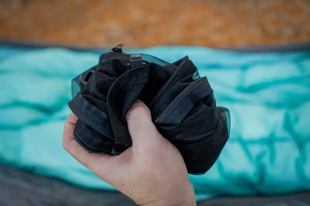 Superior Hammock – Sky blue - bild 12