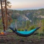 Superior Hammock – Sky blue