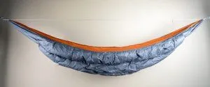Superior Hammock Orange (Demoex)