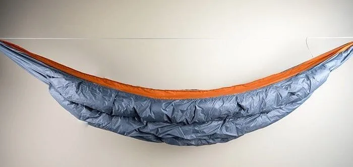 Superior Hammock – Sky blue - bild 4