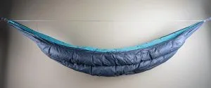 Superior Hammock Blå (Demoex)