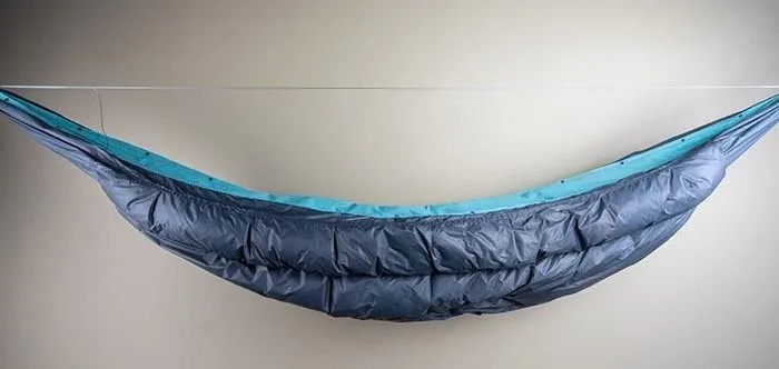Superior Hammock – Sky blue - bild 5