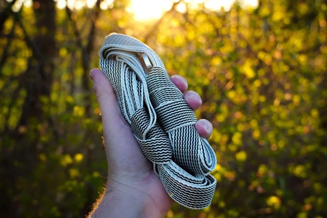 Superior Hammock – Sky blue - bild 15
