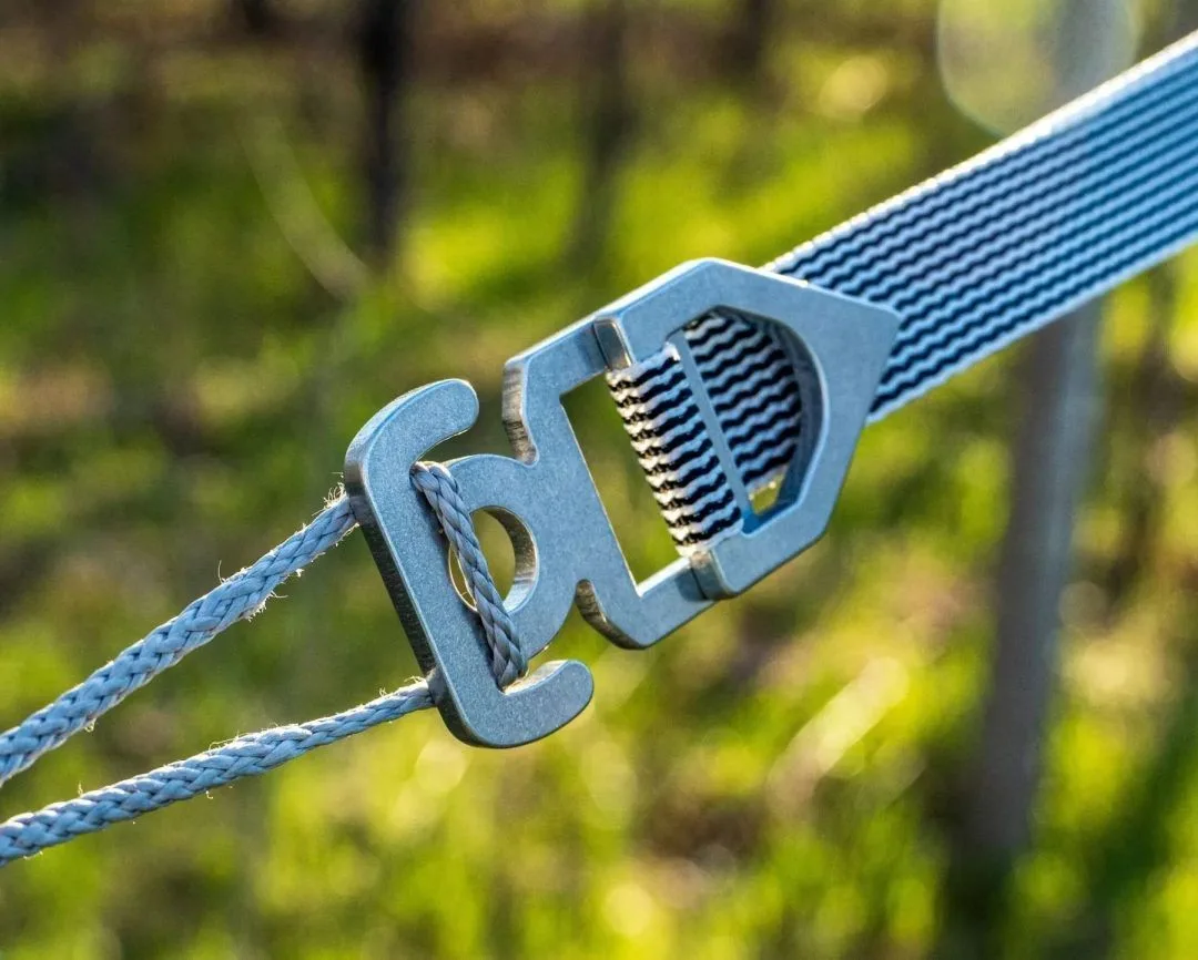 Superior Hammock – Sky blue - bild 16