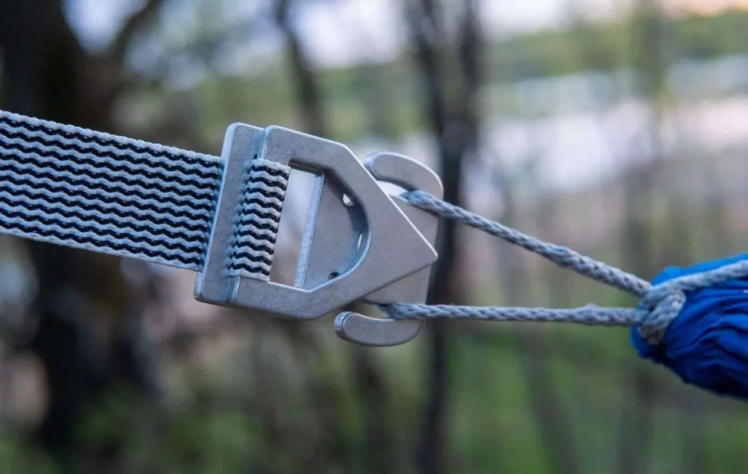 Superior Hammock – Sky blue - bild 17