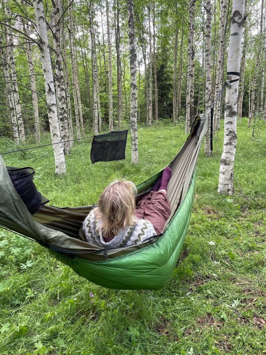 Momo Jord Underquilt - bild 6