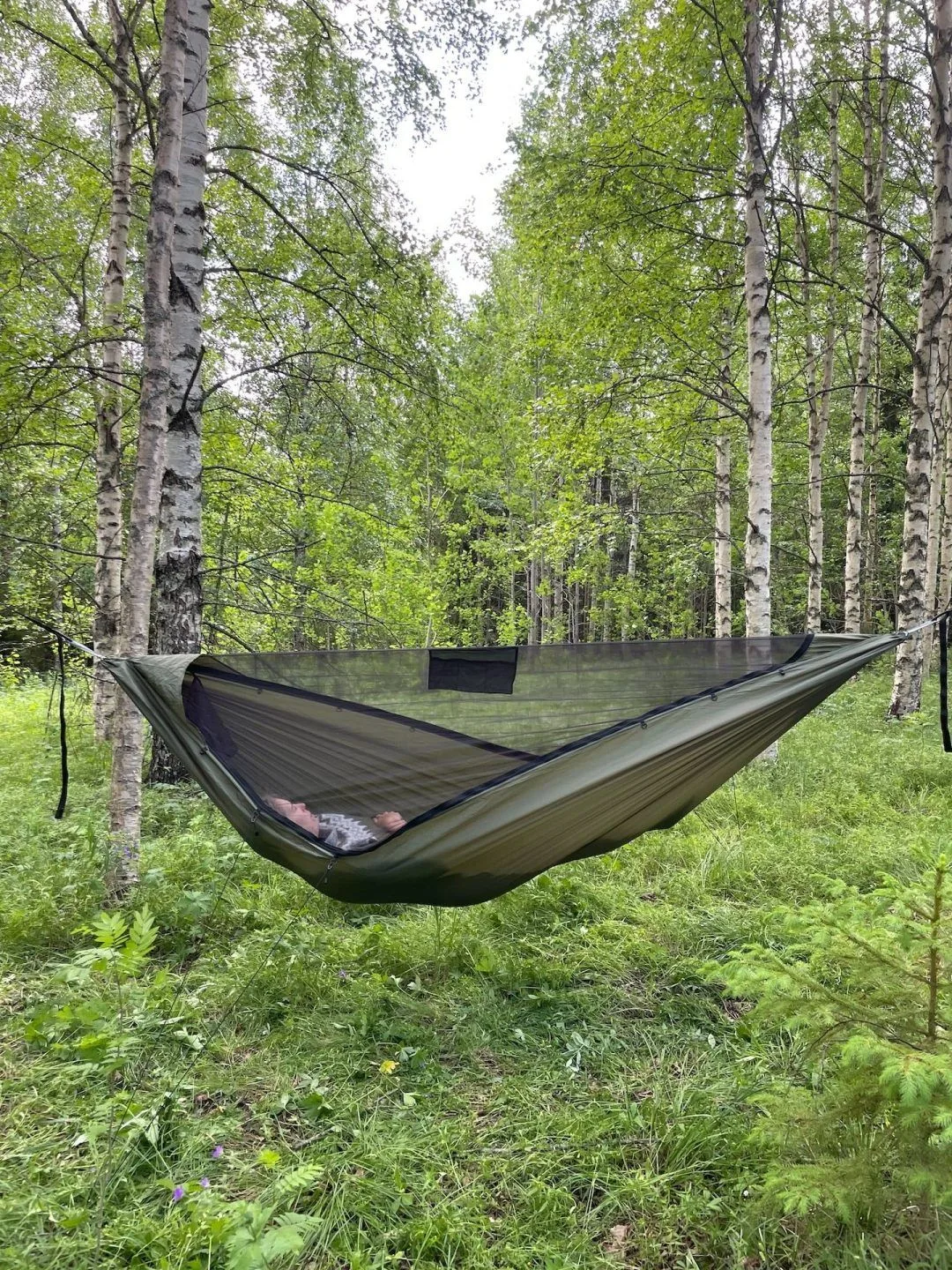 Momo Jord Hammock - bild 10
