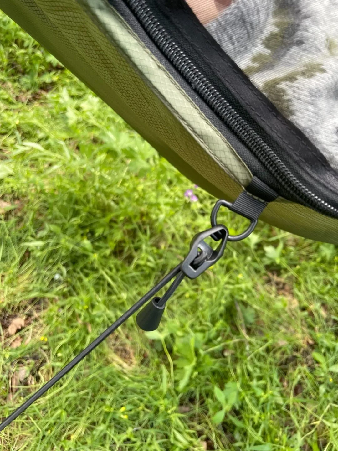 Momo Jord Hammock - bild 8