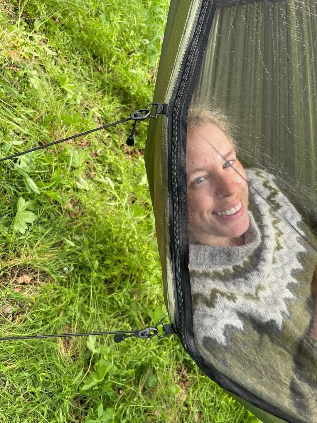 Momo Jord Hammock - bild 11