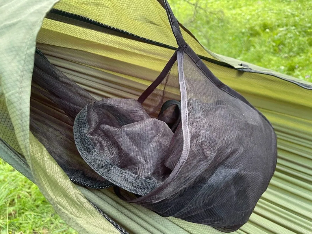 Momo Jord Hammock - bild 7