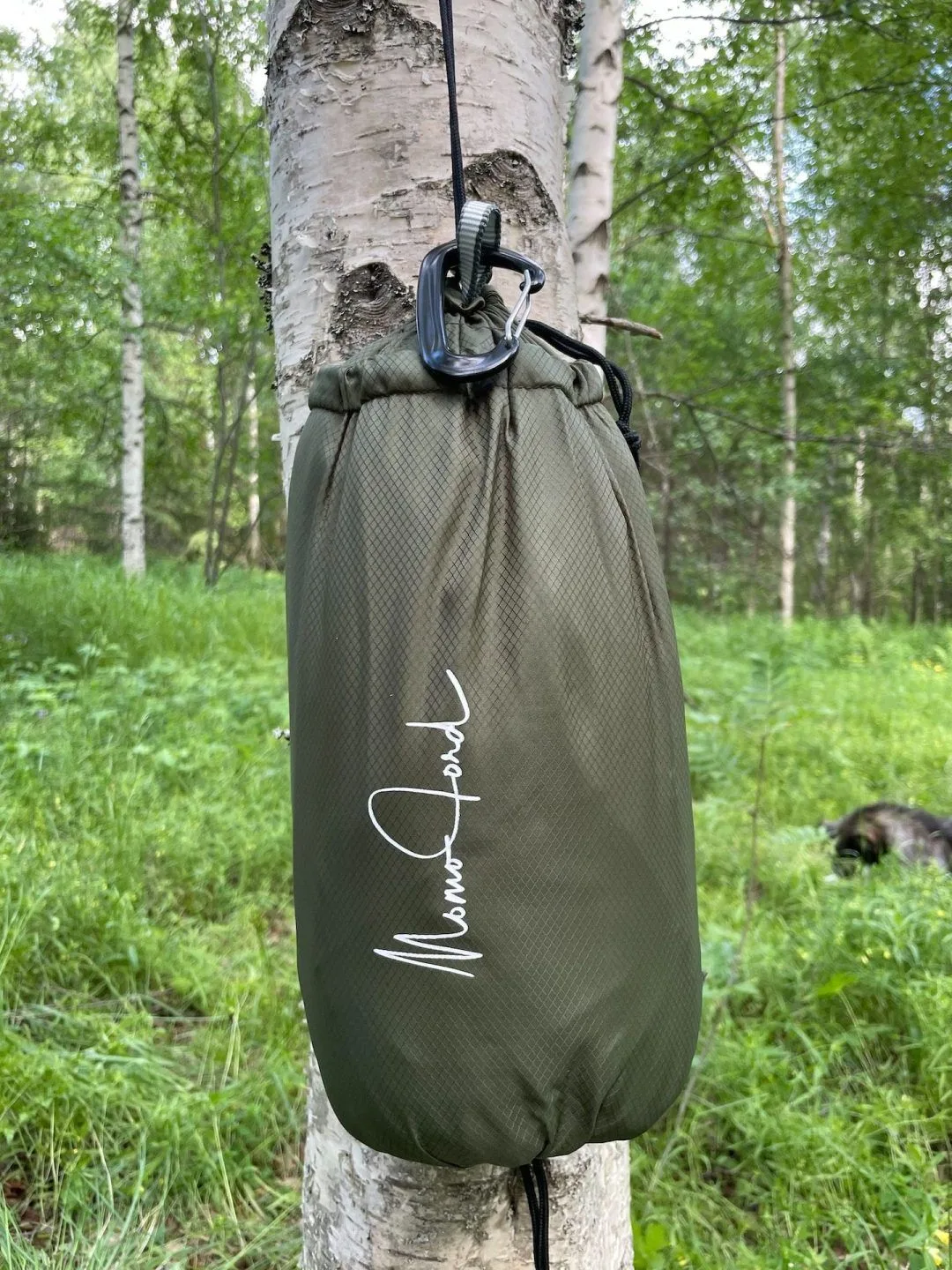 Momo Jord Hammock - bild 6