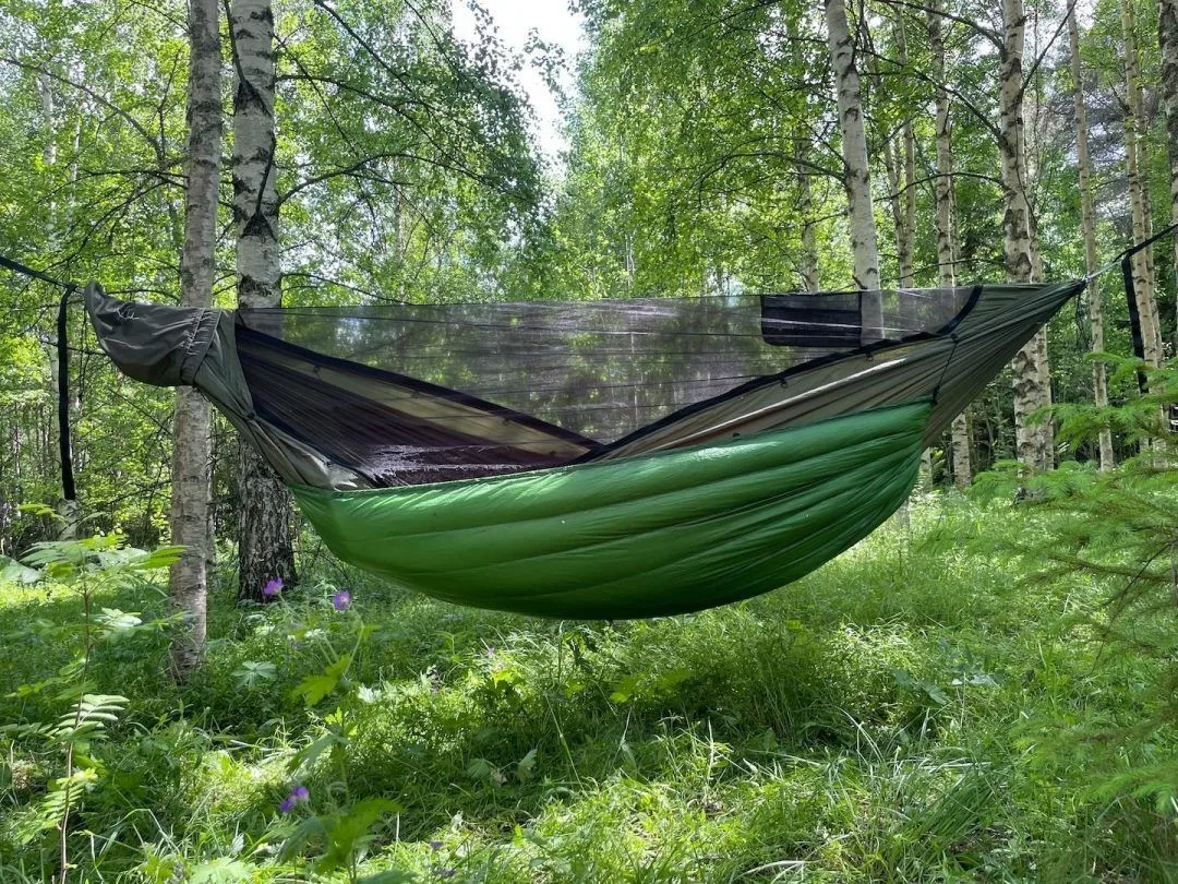 hammock    6