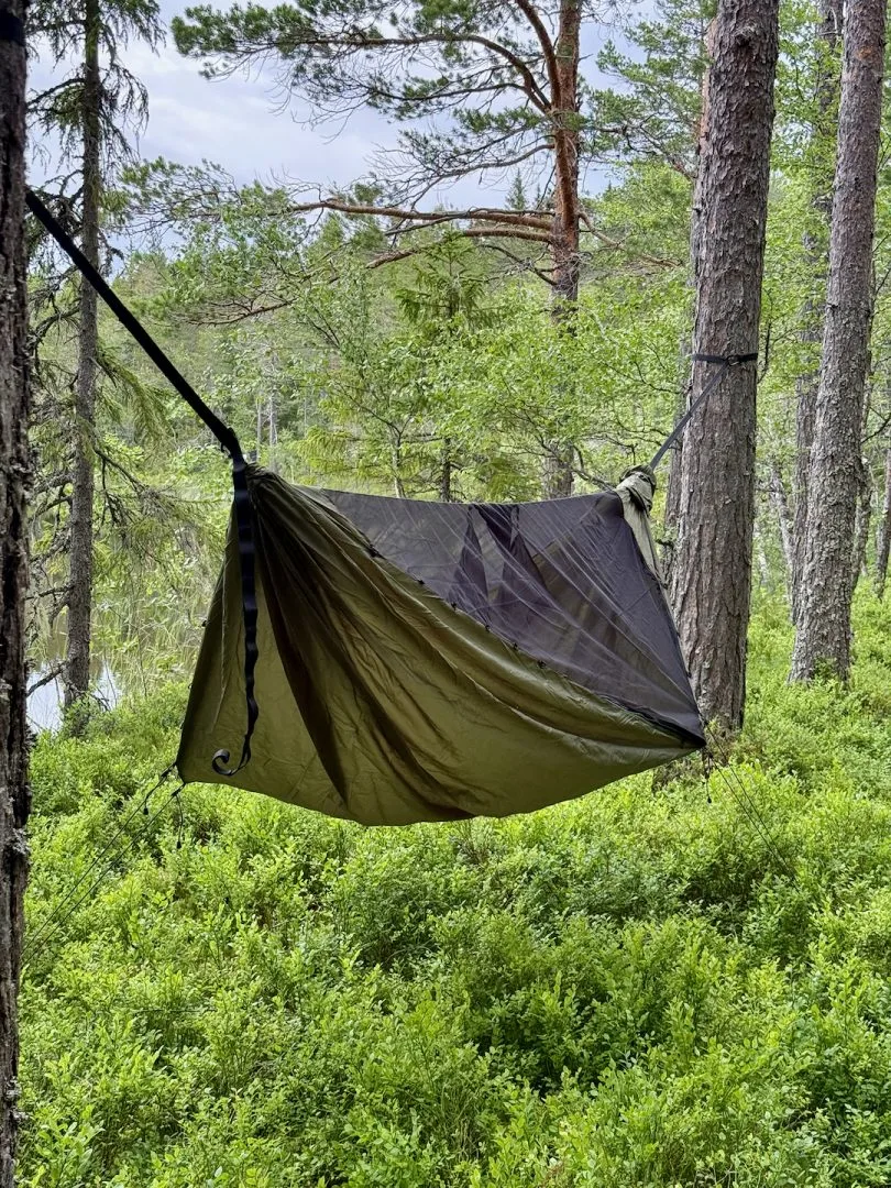 Momo Jord Hammock 8 Momo Jord Hammock 1