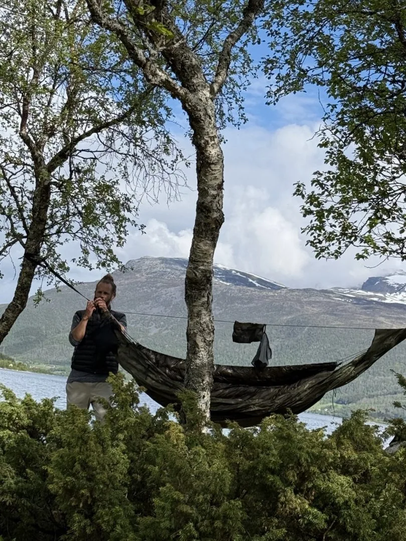 Momo Jord Hammock 13 Momo Jord Hammock 3