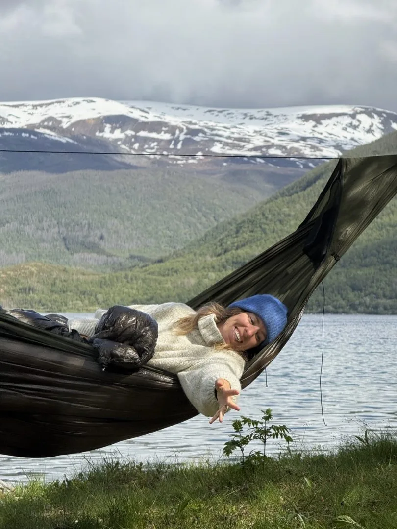 Momo Jord Hammock 14 Momo Jord Hammock 4
