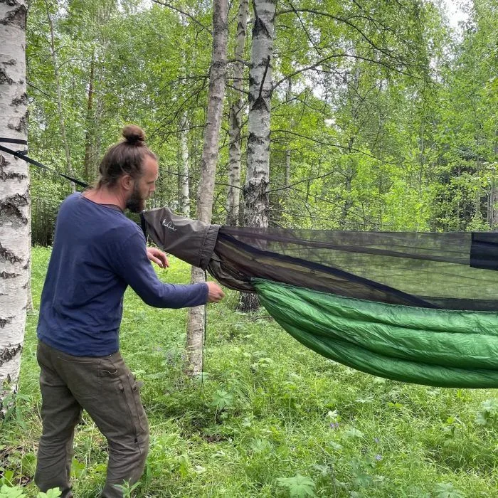 Momo Jord Underquilt - bild 4