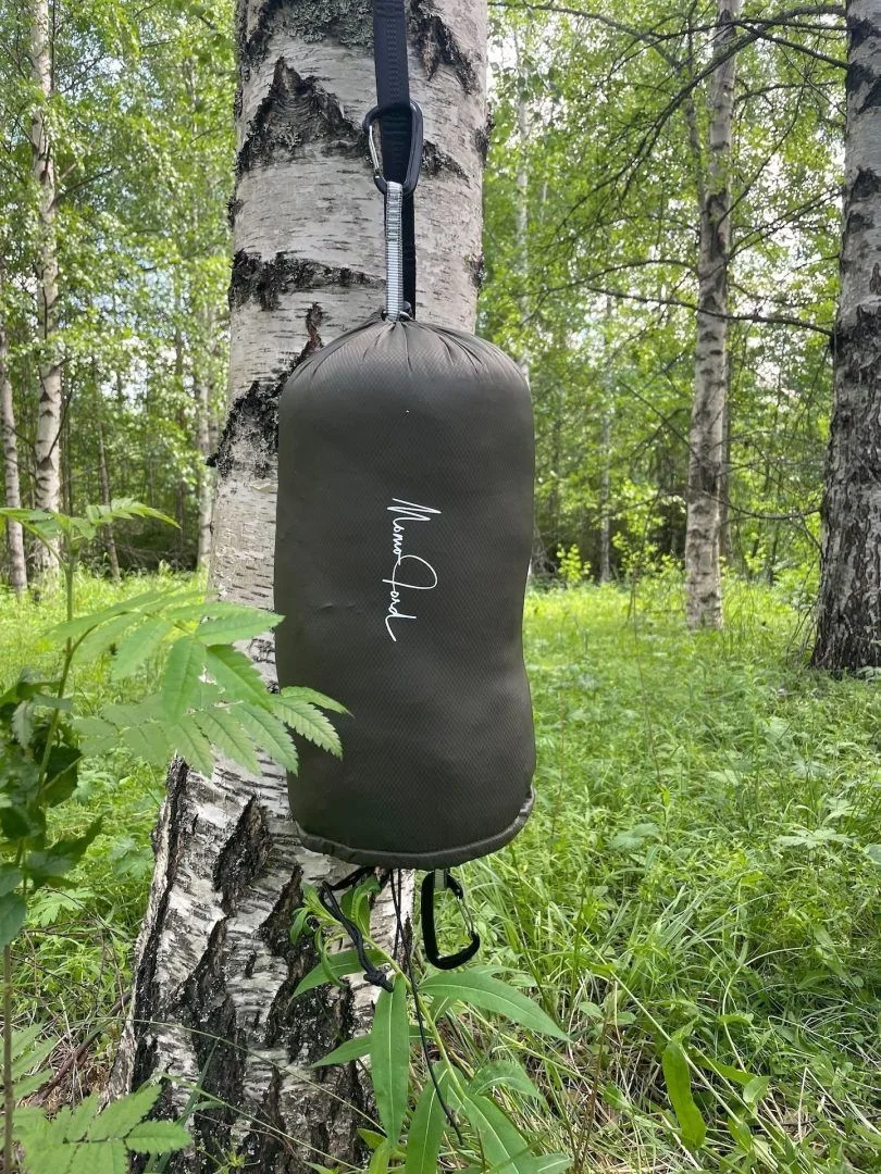 Momo Jord Bishop Bag 4 BIshop bag