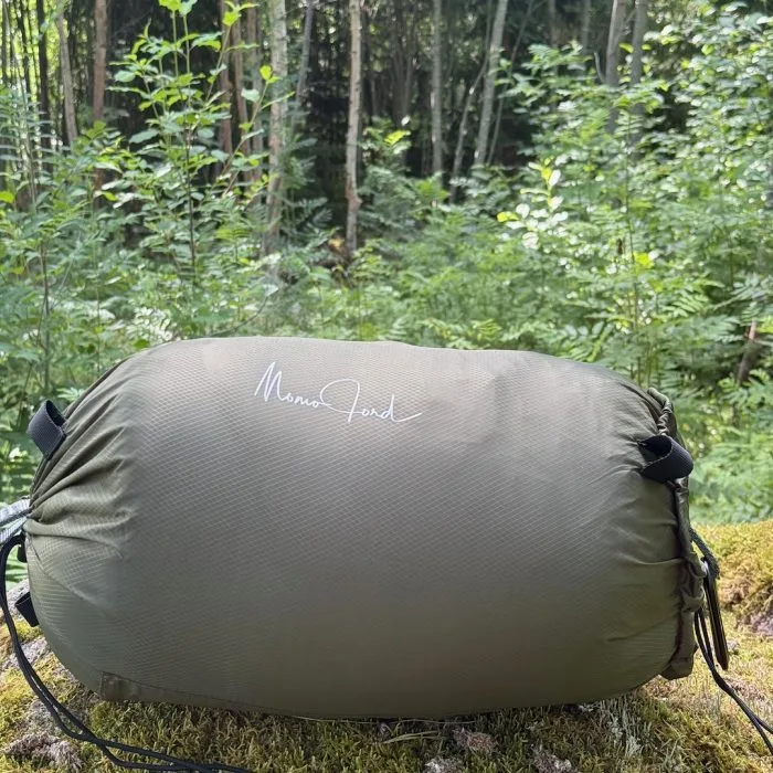 Momo Jord Bishop Bag