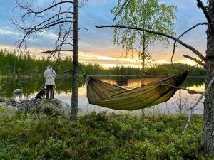 Momo Jord Hammock