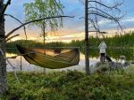 Momo Jord Hammock