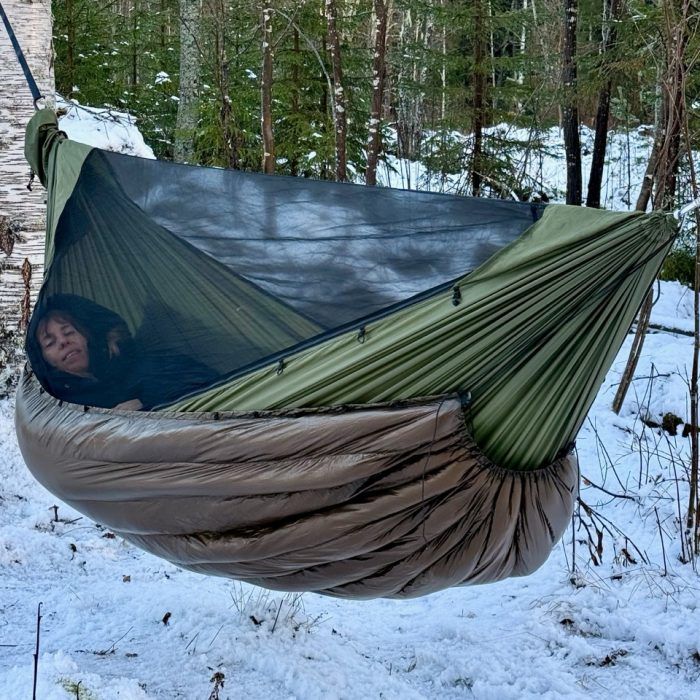 Momo Jord Underquilt - UQ500 – Vår till höst