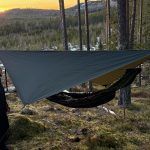 Momo Jord Asym Tarp – Lätt, enkel, med utsikt