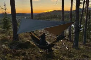 Momo Jord Hammockkit