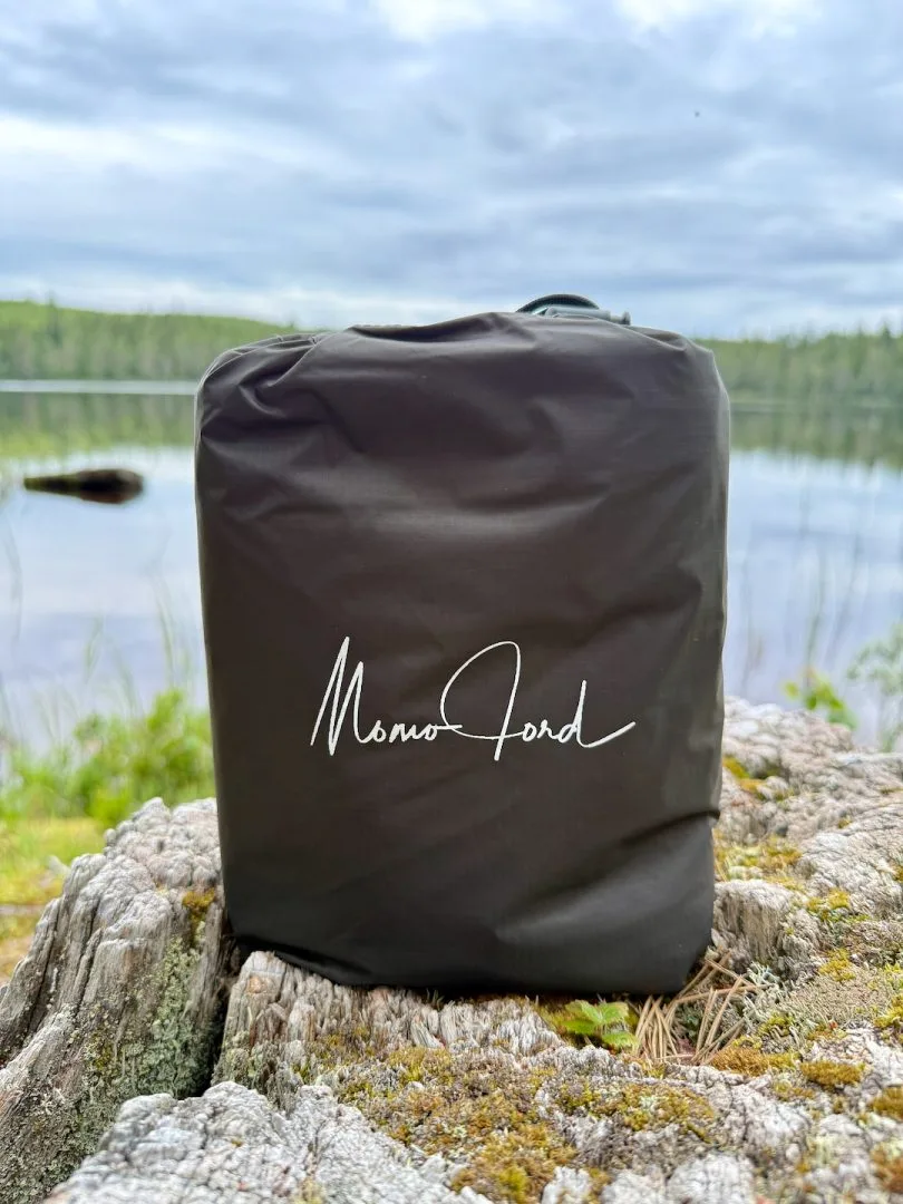 Momo Jord Asym Tarp – Ultralätt 2