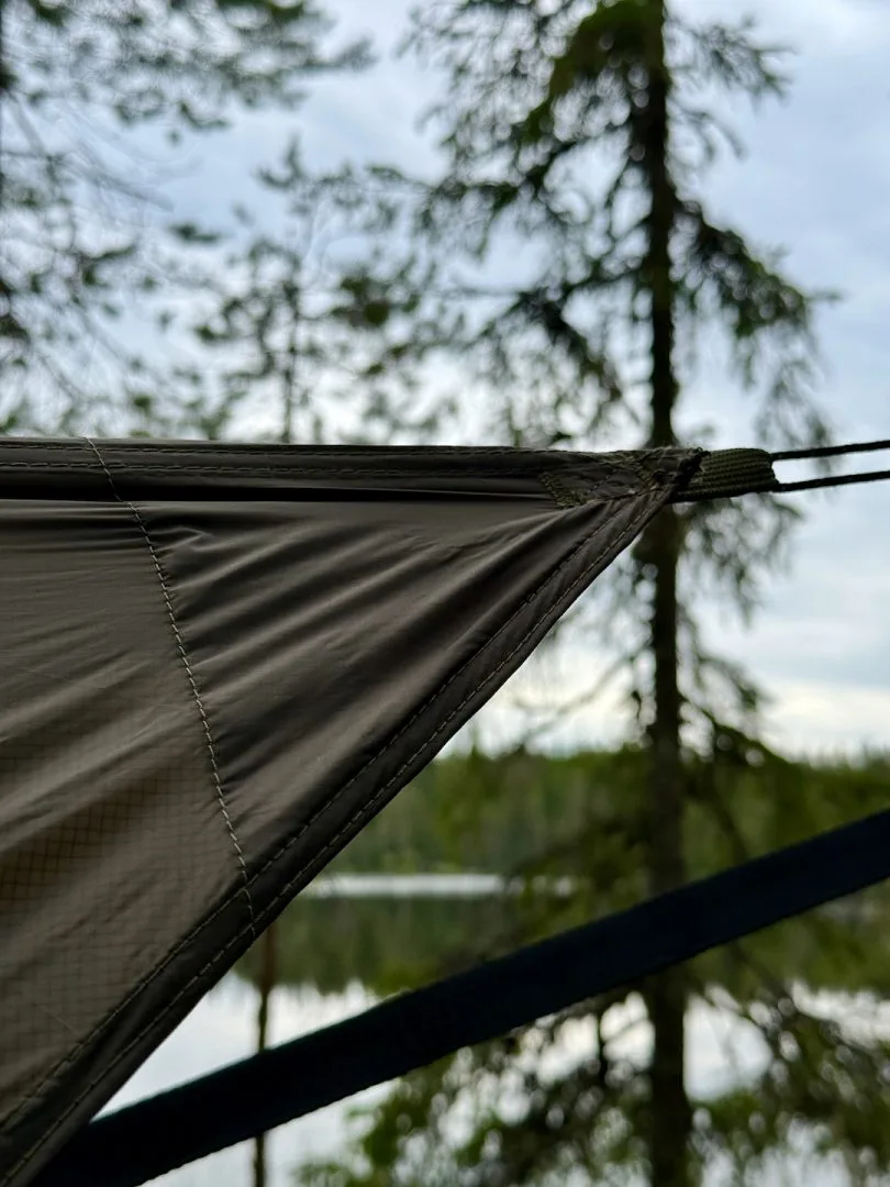 Momo Jord Asym Tarp – Ultralätt 14