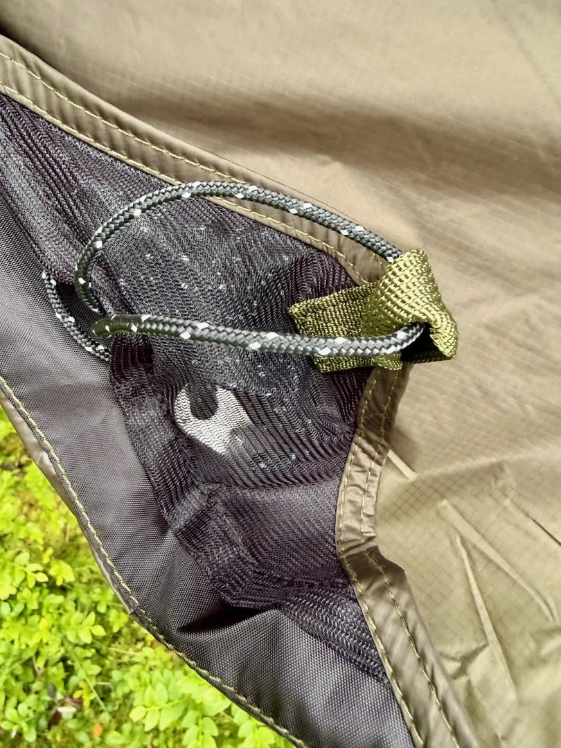 Momo Jord Asym Tarp – Ultralätt 15