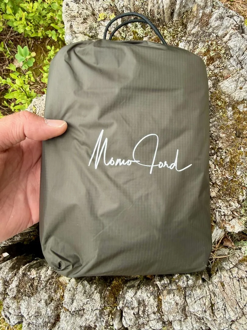 Momo Jord Asym Tarp – Ultralätt 3
