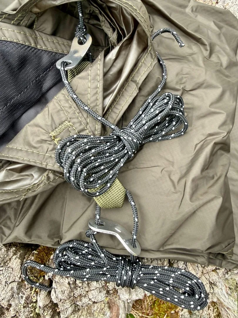 Momo Jord Asym Tarp – Ultralätt 6