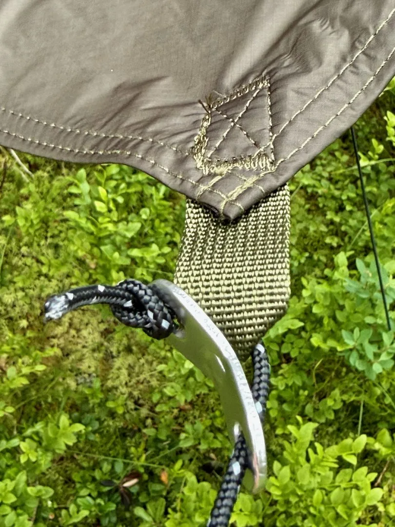 Momo Jord Asym Tarp – Ultralätt 8