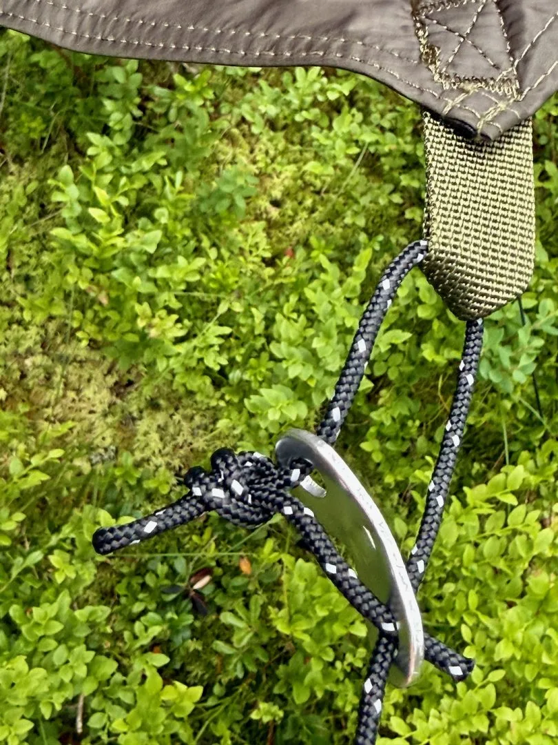 Momo Jord Asym Tarp – Ultralätt 9