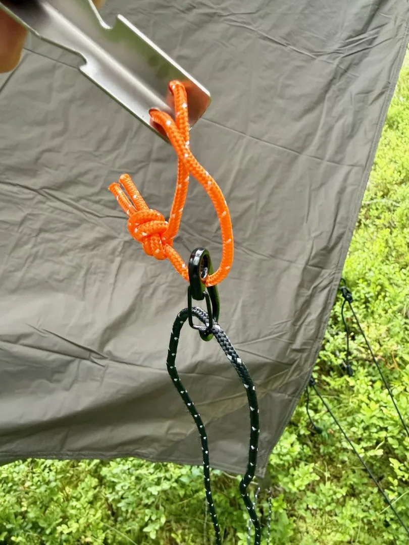 Momo Jord Asym Tarp – Ultralätt 10