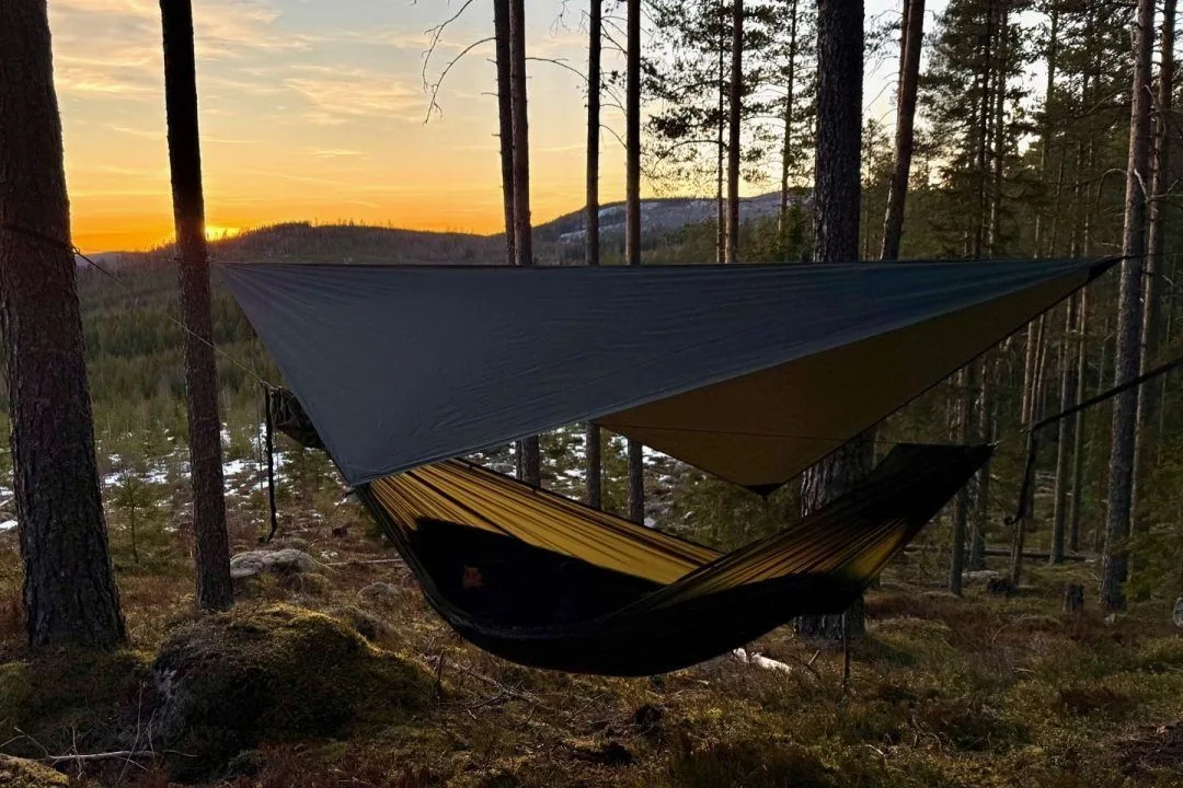 Momo Jord Asym Tarp – Lätt, enkel, med utsikt - bild 5