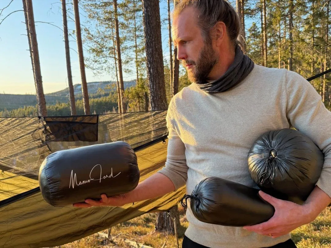 Momo Jord Underquilt - bild 7