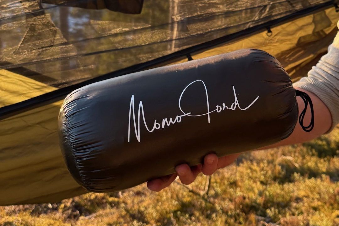 Underquilt 300 Underquilt 300 i packpåse