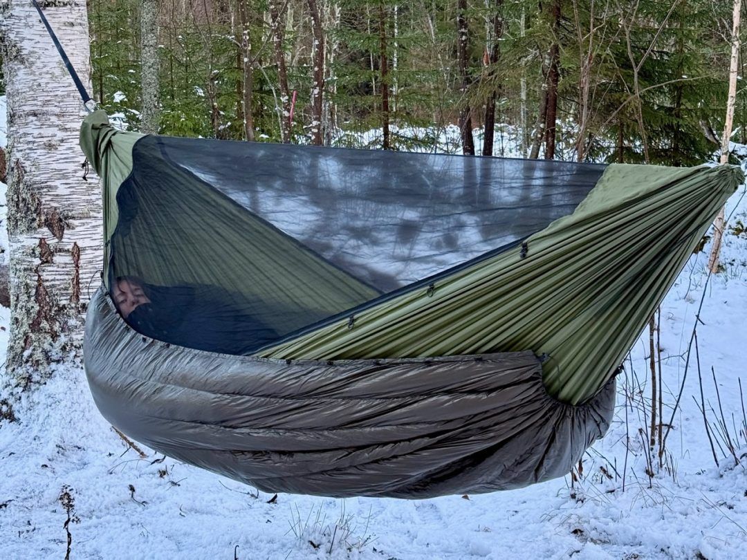 Momo Jord Underquilt 5